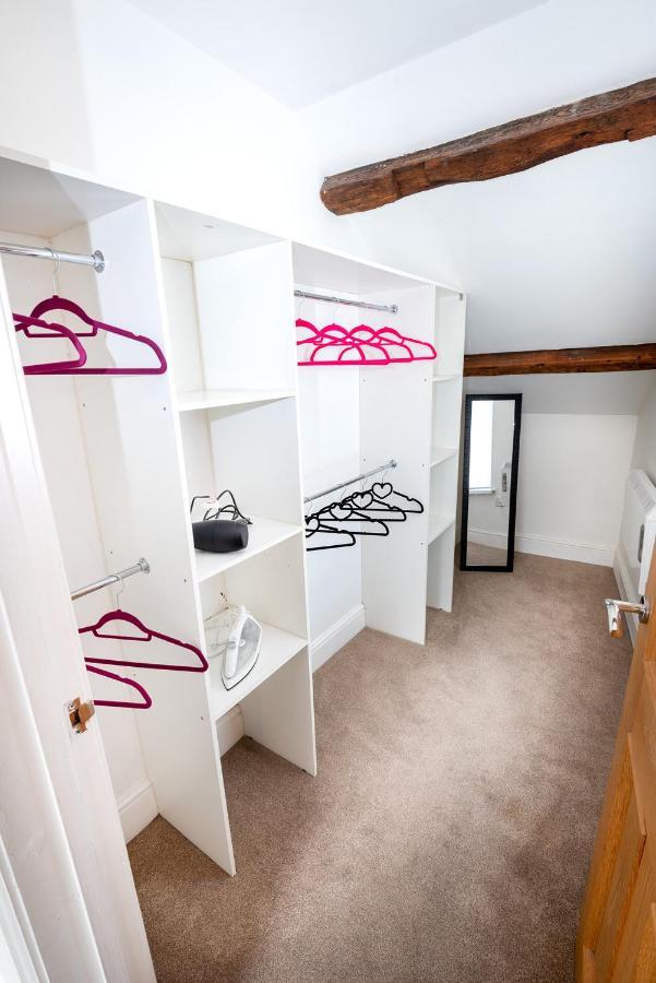 ווייט הייבן Luxury Studio Apartment - Town Centre מראה חיצוני תמונה